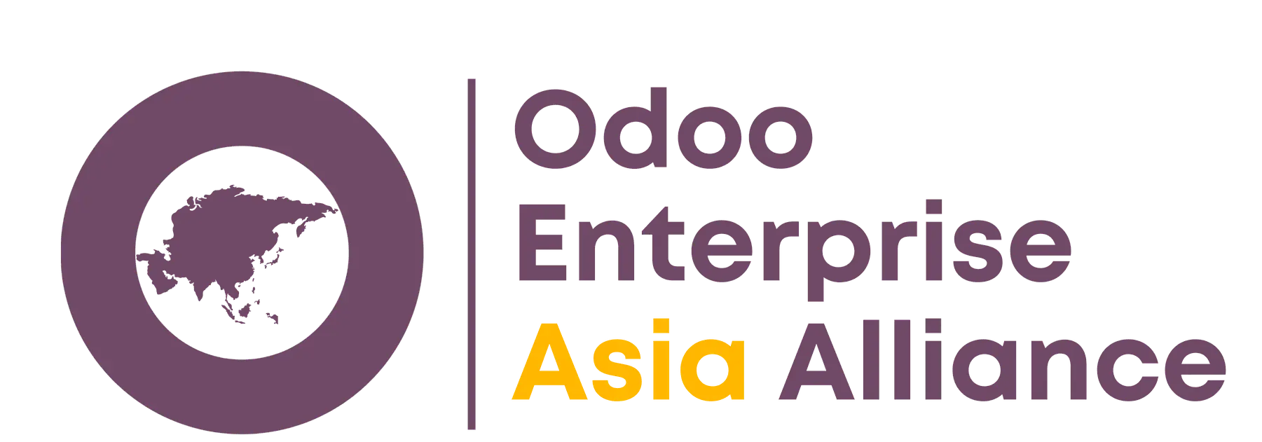 Odoo Enterprise Asia